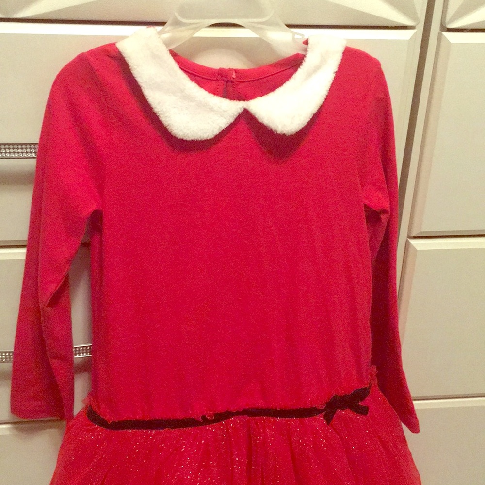 🍒Red Dress 🍒 - Picture 3 of 6
